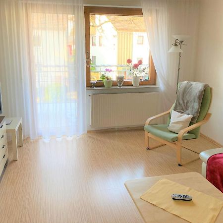 Bodensee Apartment Friedrichshafen Manzell Luaran gambar